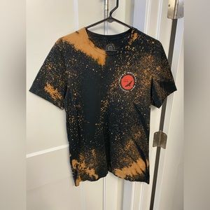 Rocky Mountain National Park tee